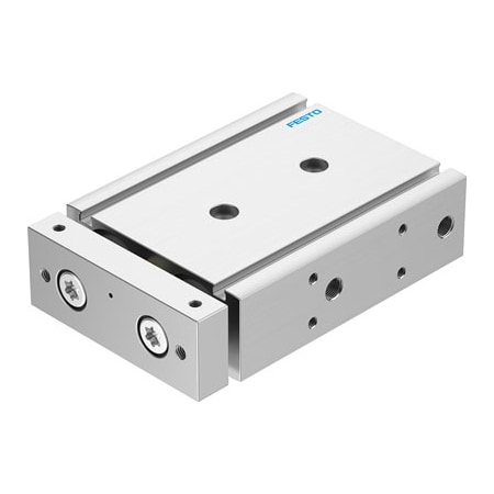 Festo Twin-Piston Cylinder DGTZ-GF-32-50-P-A DGTZ-GF-32-50-P-A